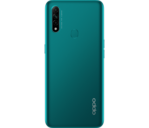 OPPO A31 4/64GB Dual SIM  zielony - 553991 - zdjęcie 4